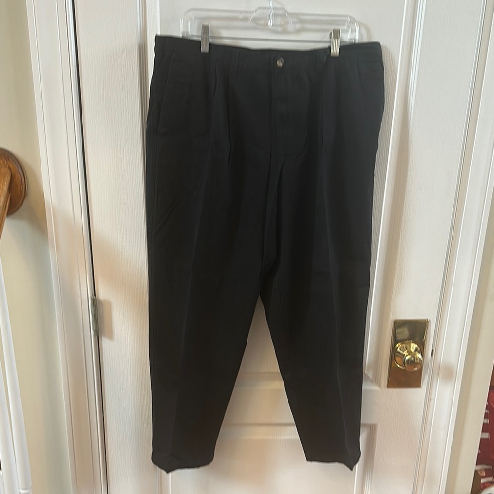 Women’s Black Pants
